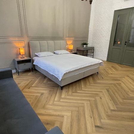 拉迪亚Alexander Flat_Alecsandri公寓 外观 照片